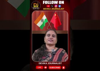 ఈ మూడు దేశాలు కలిస్తే అమెరికా ఎక్కడ? || Bharath-Russia-China || Devika Journalist ||