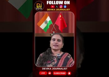 ఆ రెండు దేశాలకు పాకిస్తాన్ స్థావరం అయిపోయింది  || Bharath-China Talks || Devika Journalist ||