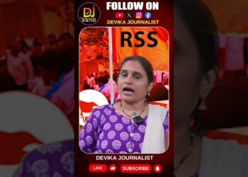 విమానాలు ఢీకొన్నై-అందరికన్నా ముందు  చేరింది స్వయంసేవకులే || RSS Seva Bharati || Devika Journalist ||