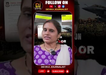 పాకీలను చితక్కొట్టారు–కు*ను కొట్టినట్టు కొట్టారు|| ARMY || RSS || sindhoor || Devika Journalist ||