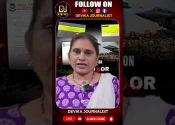 జవానుకు, మనకు పేగుబంధం-అందరం ఆ తల్లి బిడ్డలమే! ||ARMY || Video || rss seva || Devika Journalist ||