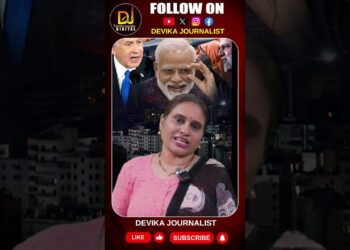ప్రపంచంలో ఎక్కడ యుద్ధం వచ్చినా వెనక అమెరికానే ఉంటుంది || israel iran war || Devika Journalist ||