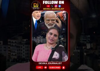 యుద్ధం కొనసాగితే ప్రపంచదేశాలన్నీ బాధితులే! || iran israel war || Devika Journalist