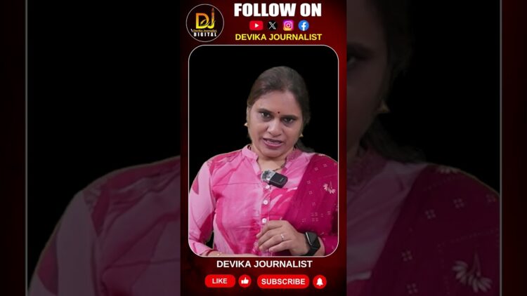 కుల,మత, ప్రాంత బేధాలు పక్కన పెట్టి భారతమాతకు జైకొడదాం  || Devika Journalist ||