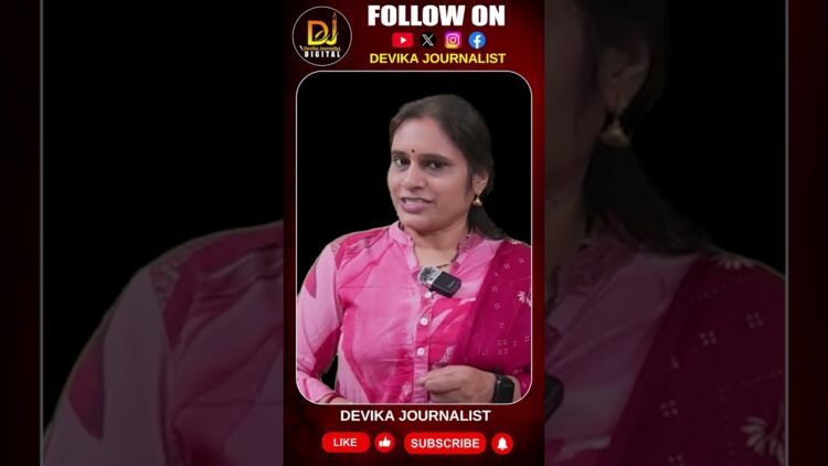 ఇరాన్ ను ఇజ్రాయెల్ ఏం చేయలేదు || Iran Israel War  || Devika Journalist ||