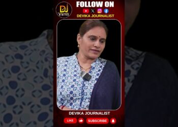 ప్రధానులే మాట్లాడుకున్నారు- ఆ రిపోర్ట్ లోని ఆ అంశాన్ని పట్టించుకోనక్కర్లేదు | | Devika Journalist ||