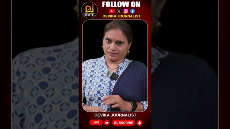 ఇక్కడినుంచే ఉగ్రకలాపాలంటూ అంగీకరించిన కెనడా  || Devika Journalist ||