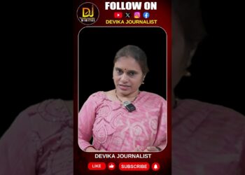 ఈ విషయంలో ఎన్డీఏ తీరు  అద్భుతమనే చెప్పాలి  || Devika Journalist ||