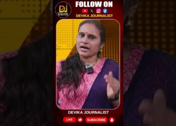 దేశాన్ని దివాళా తీయించి దేశగౌరవాన్ని తాకట్టు పెట్టారు || Devika Journalist ||