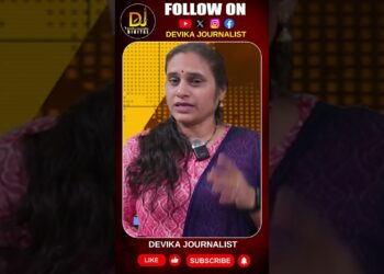 వాల్డ్ బ్యాంక్ ఒత్తిడికి తలొగ్గి రూపాయి విలువ తగ్గించిన ఘనలు || Devika Journalist ||