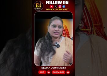 సెక్యులర్ ని అని చెప్పుకుంటూ హిందువులను మాత్రమే ఇబ్బంది పెడుతుంది || Devika Journalist ||