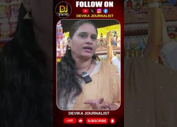 తమిళనాడులో మురుగన్ కల్ట్- ఈ ఉద్యమంలో ముందుంటున్నది మహిళలే| || Devika Journalist ||