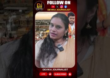 తిరుపరంకుడ్రం కొండను మొత్తం కబ్జా చేశారు-గుడికెళ్లి దీపంపెట్టలేని పరిస్థితి  || Devika Journalist ||