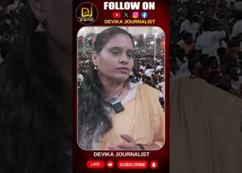 ఉద్యమం ముందుకెళ్తుందా…మురుగన్ ఆలయ విముక్తి జరుగుతుందా ? || Devika Journalist ||