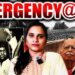 Emergency@50 || Devika Journalist ||