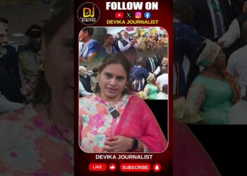 ప్రేమగా ఏం ఇవ్వాలో, అదేప్రేమతో ఏంతెచ్చుకోవాలో మోదీకి తెలుసు|| Devika Journalist ||