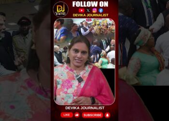 చైనా మోడల్ కు భారత్ అడ్డుకట్ట వేస్తోంది || Devika Journalist ||