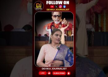 ఇప్పుడు ఇద్దరూ సున్నా-అందుకే భాషా విద్వేషాలు రెచ్చగొడుతున్నారు || Devika Journalist ||