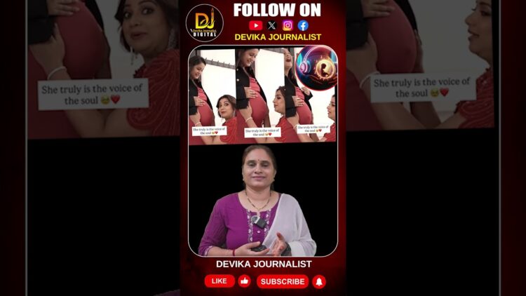 పురాణాల్లో చెప్పిందే మోడ్రన్ సైన్స్ చెపుతోంది-గర్భసంస్కార్ నాటిదే|| Devika Journalist ||