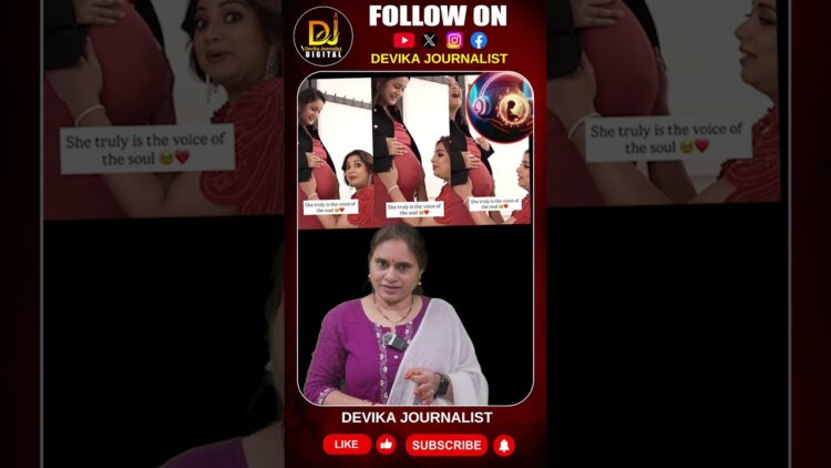 మన రుషులు ఎంతో అధ్యయనం చేసి అన్నింటిని గ్రంథస్థం చేశారు || Devika Journalist ||