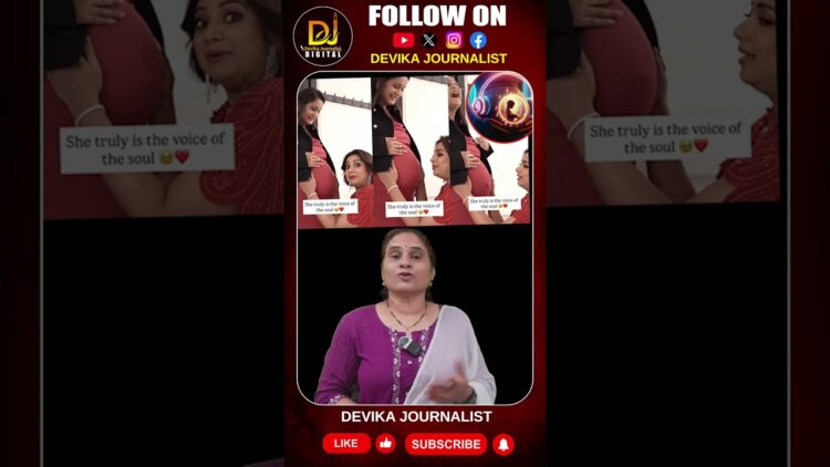 కైకసి, లీలావతిల గర్భసంస్కార్ అలా జరిగింది-అందుకే !| Devika Journalist