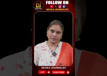 వెస్ట్ బెంగాల్లో దారుణం…ఈసారి ఐఐఎం విద్యార్థినిపై || Devika Journalist ||