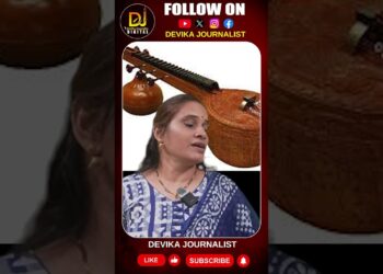 బొబ్బిలి వీణకు మరో గుర్తింపు || Bobbili Veena selected under ODOP || schemeDevika Journalist