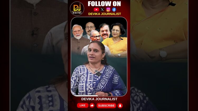 వామపక్షుల వక్రీకరణను ఖండిస్తూ వాస్తవాలు వెలుగులోకి తెచ్చారు జైన్ || Devika Journalist ||