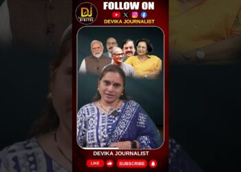 దొెంగ హిస్టారియన్లు వాళ్లు || Devika Journalist ||