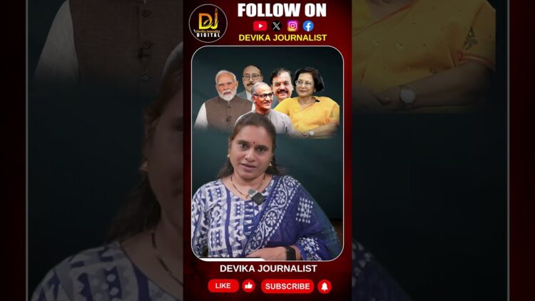దొెంగ హిస్టారియన్లు వాళ్లు || Devika Journalist ||