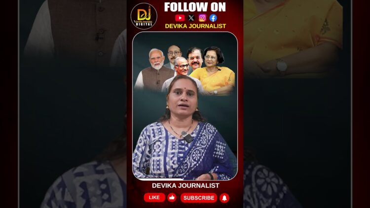 కాళ్లు తెగనరికినా ఆయన నడక ఆగలేదు || Devika Journalist ||