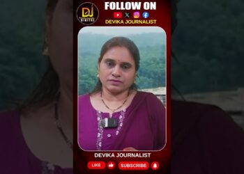 నాటిమిస్సింగ్ కేసులు తీస్తున్నారు-వందల్లో ఉండవచ్చు|| Dharmasthalam ||Burial case||Devika Journalist