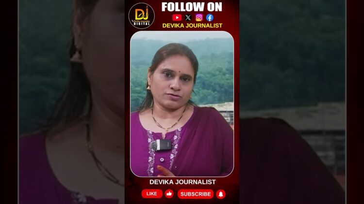 నాడు బాధితులు ఫిర్యాదు చేసినా పట్టించుకోలేదు||Dharmasthalam case || SIT || Devika Journalist ||