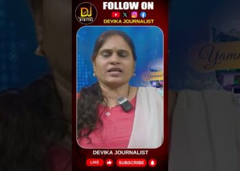 దొంగబాబాల పని పడుతున్న ఉత్తరాఖండ్ సీఎం || operation kalanemi || Devika Journalist ||