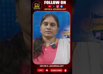 దొంగబాబాలో బంగ్లాదేశీయులు ఎక్కువ ఉన్నారు|| Devika Journalist ||