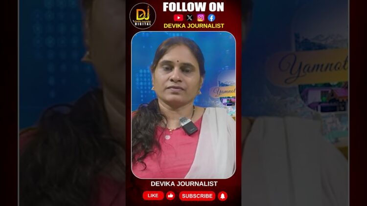 దొంగబాబాలో బంగ్లాదేశీయులు ఎక్కువ ఉన్నారు|| Devika Journalist ||