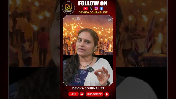 మహాయజ్ఞం చేస్తున్న హిమంత- యుద్ధప్రాతిపదికన అక్రమవలసదారుల గుర్తింపు || Devika Journalist ||