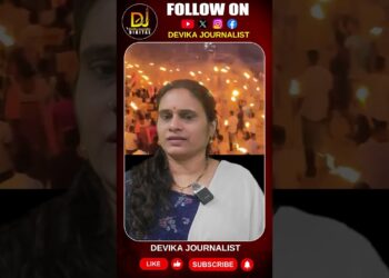 ల్యాండ్ జిహాద్ మాత్రమే కాదు-పాపులేషన్ జిహాద్ నడుస్తోంది || Devika Journalist ||