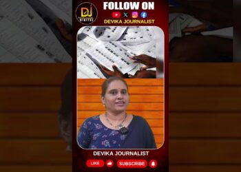 వీళ్లకు అల్లుళ్లు వాళ్లు-దొరికిపోతున్నరు, దొంగలు బయటపడ్తున్నరు|| Devika Journalist ||