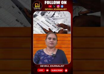 గడ్డి తిన్నతెలిపి, పశుగ్రాసాన్ని మెక్కిన తెలివి, దాణా బుక్కిన తెలివి|| Devika Journalist||