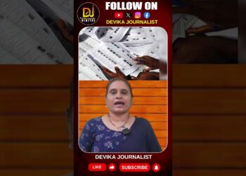 నకిలీ ఓట్లుతీసేస్తే గగ్గోలు పెడుతున్న కల్తీలు || Devika Journalist ||