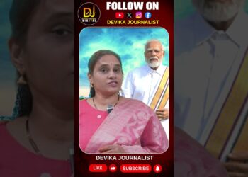 భాషాసంస్కృతులు వేరైనంత మాత్రాన భరతజాతి ఒక్కటి కాకుండా పోతుందా?| Devika Journalist ||