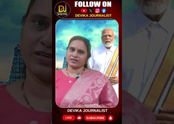 చోళుడు ఏలిన చోట భాషా వైషమ్యాలా? || Devika Journalist ||