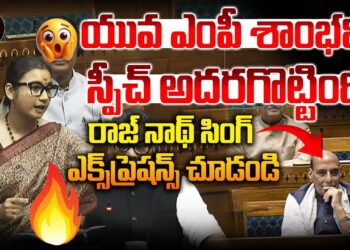 Shambhavi’s Speech | Special discussion on ‘Operation Sindoor”| Devika Journalist| Devika Journalist