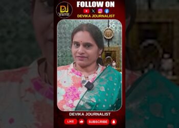 టూల్ కిట్ ముఠా మళ్లీ హడావుడి మొదలుపెట్టింది|| Devika Journalist ||