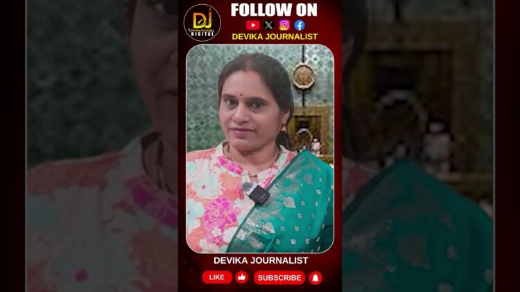 టూల్ కిట్ ముఠా మళ్లీ హడావుడి మొదలుపెట్టింది|| Devika Journalist ||