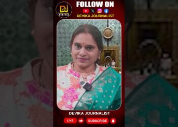 భారత్ లో ఉండాలని ఎవరు కోరుకుంటారు-మెహువా మొయిత్రా || Devika Journalist ||