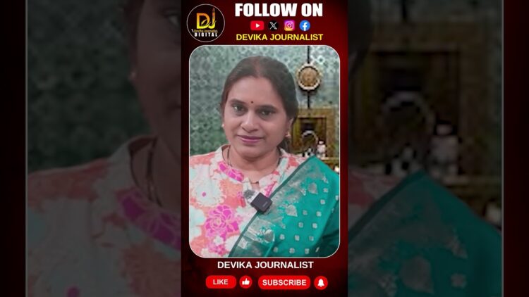 భారత్ లో ఉండాలని ఎవరు కోరుకుంటారు-మెహువా మొయిత్రా || Devika Journalist ||