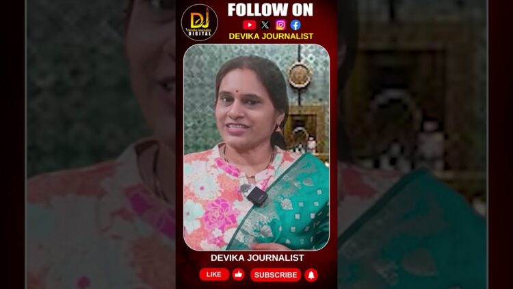 పదకొండేళ్లుగా వాళ్ల కుట్రల్నిదేశం గమనిస్తోంది | Devika Journalist |