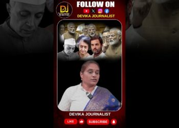 ఉగ్రదాడిపై చిదంబరం మాటలు సిగ్గుచేటు | Devika Journalist |